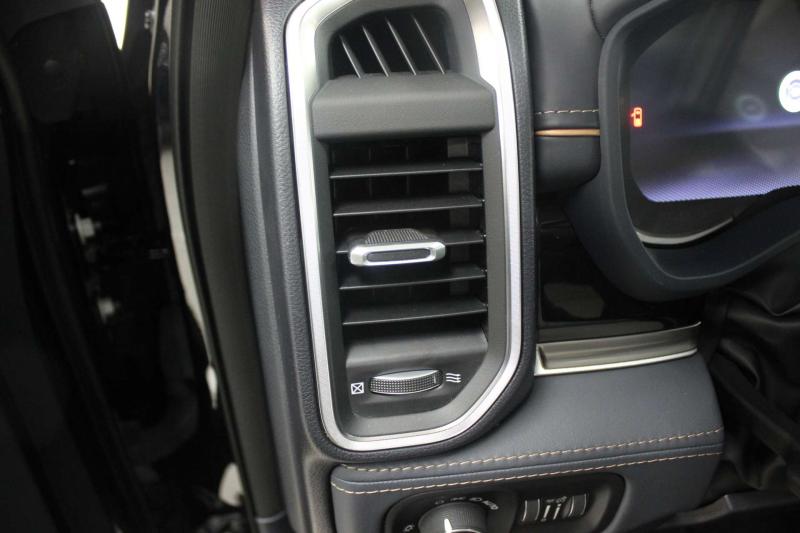 Ram 1500 V Рестайлинг Бензин 3 л. 540 л.с. автомат полный