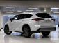 Объявление Toyota Highlander 4 поколение (U70) 2.0 л, 248 л.с., бензин  2025 LVGEU76A3SG050692  Белый фото 3