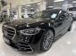 Объявление Mercedes-Benz S-Класс 7 поколение (W223) 3.0 AT 4WD (435 л.с.)  2024 W1K6G6DB3PA240027 о000оо00 Черный фото 3