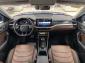 Объявление Skoda Kodiaq 2 поколение 2.0 AMT 4WD (204 л.с.)  2023 LSVZR80Z9PN012099  Синий фото 8