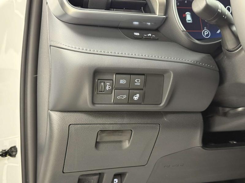 Toyota Highlander III (U50) Рестайлинг Бензин 2 л. 220 л.с. автомат полный