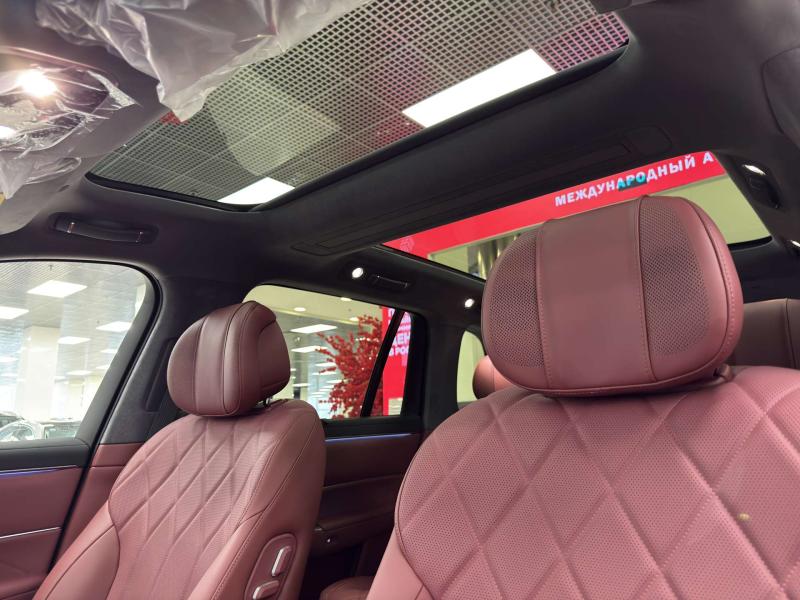 Aito M8 1 поколение 1.5h AT 533 л.с. (392 кВт) 