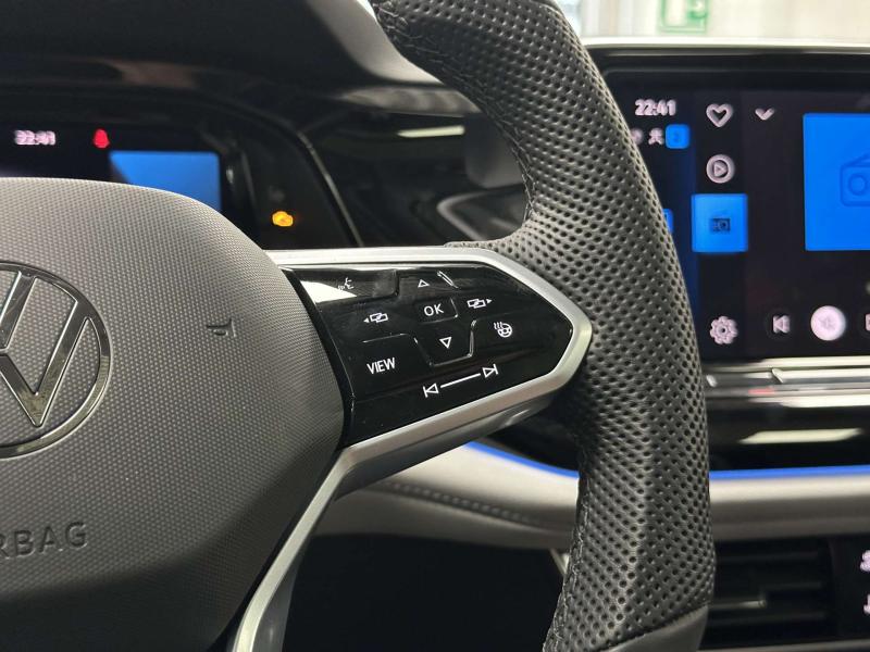 Volkswagen Teramont I Рестайлинг Бензин 2 л. 220 л.с. автомат полный