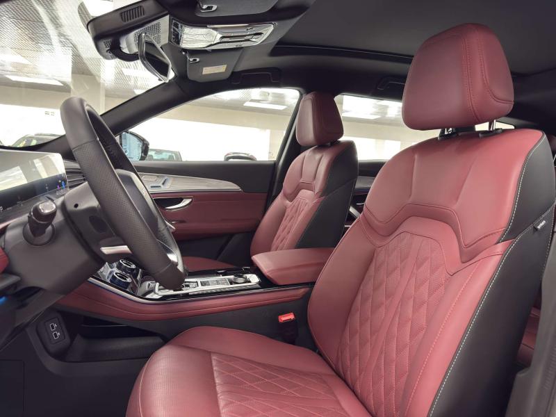 Jetour X70 PLUS I Рестайлинг Бензин 1.6 л. 190 л.с. робот передний