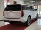 Объявление Cadillac Escalade V Бензин 6.2 л. 420 л.с. автомат полный  2023 1GYS47KL0PR458585 Нет Серый фото 7