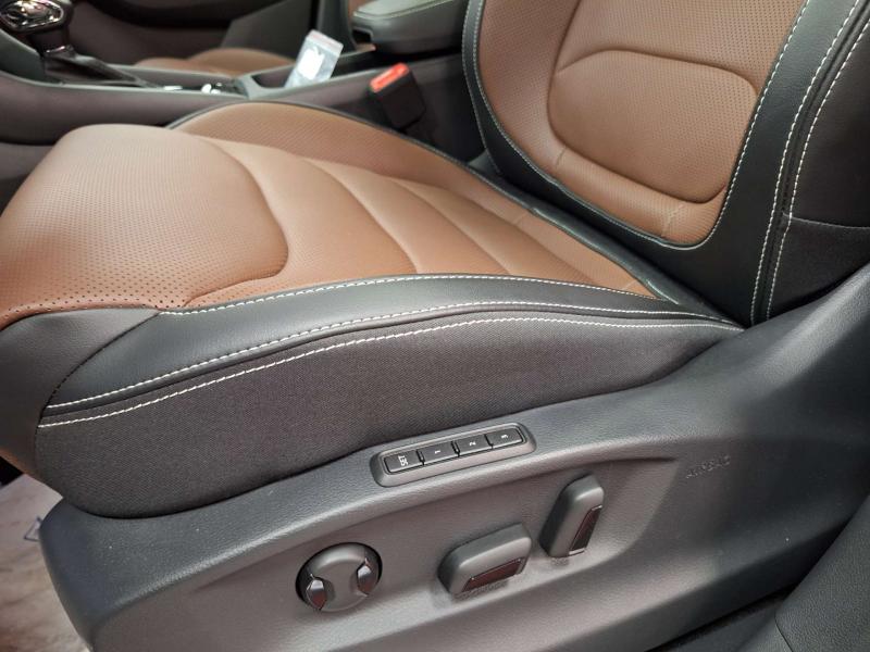 Skoda Kodiaq 1 поколение [рестайлинг] 2.0 AMT 4WD (220 л.с.)