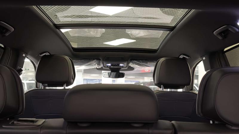 Volkswagen Teramont I Рестайлинг (China Market) Бензин 2 л. 220 л.с. робот полный