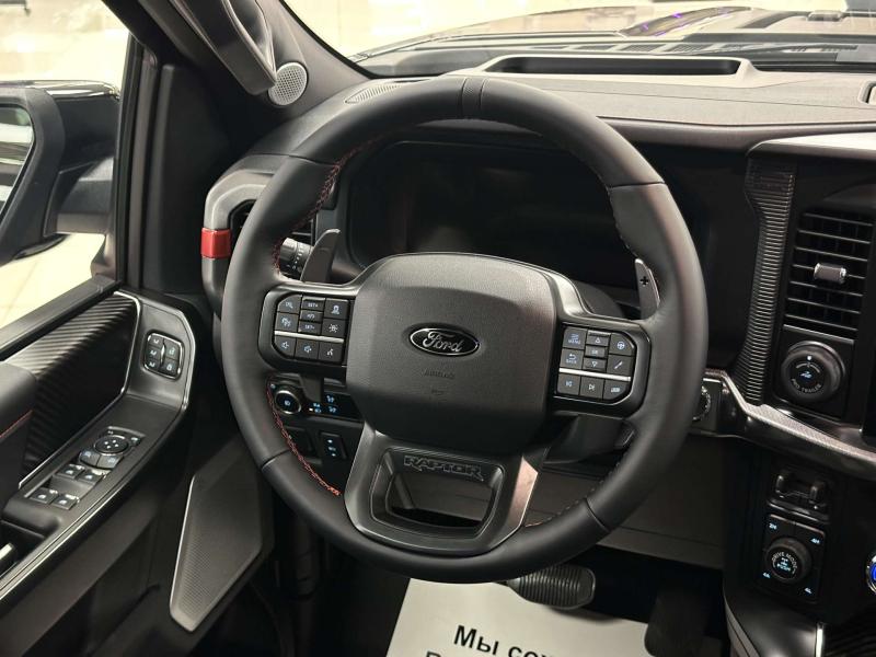 Ford F-150 XIV Бензин 3.5 л. 450 л.с. автомат полный