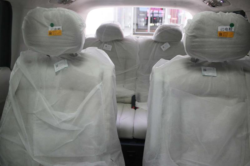 Lynk & Co 900 Поколение 1 2.0h 734 л.с