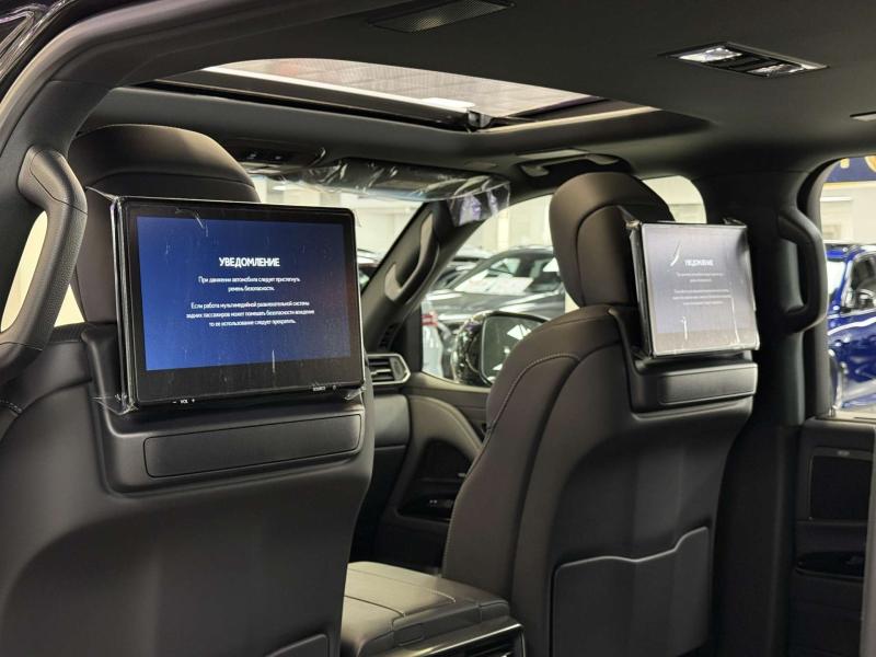 Lexus LX IV Бензин 3.4 л. 415 л.с. автомат полный