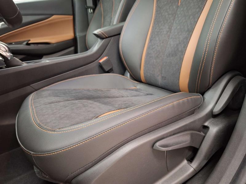 Buick Encore GX  Бензин 1.3 л. 165 л.с. автомат полный