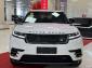 Объявление Land Rover Range Rover Velar 1 поколение [рестайлинг] 2.0 AT 4WD (250 л.с.)  2023 SALYA2BX2RA377001  Белый фото 4