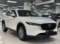 Объявление Mazda CX-5 2 поколение [рестайлинг] 2.0 AT (155 л.с.)  2023 LVRHDCAC5PN529771  Белый фото 2