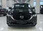 Объявление Mazda CX-5 II Рестайлинг Бензин 2 л. 150 л.с. автомат полный  2024 JMZKEEW7A90452010  Черный фото 2