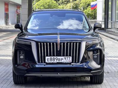 Hongqi E-HS9