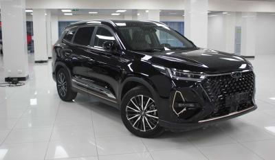 Chery Tiggo 8 Pro Max