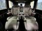 Объявление Mercedes-Benz V-Класс III (W447) Рестайлинг 2 Дизель 2 л. 237 л.с. автомат полный  2025 W1VVNKTZ3S4487082  Черный фото 23