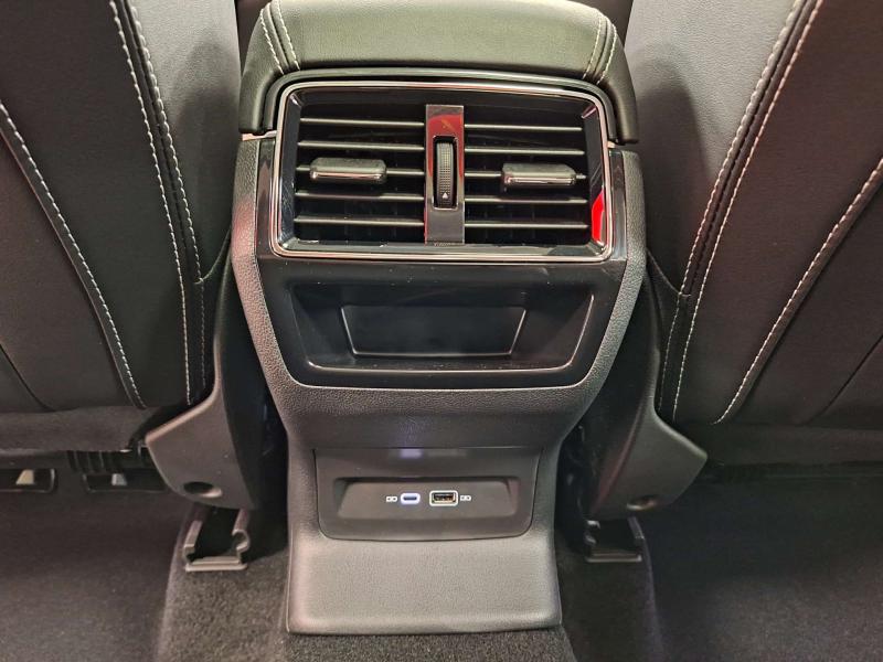 Skoda Kodiaq I Рестайлинг Бензин 2 л. 220 л.с. робот полный