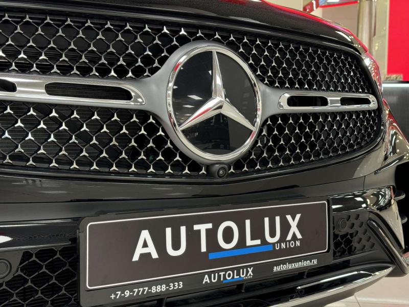 Mercedes-Benz GLC 2 поколение (X254) 2.0 AT 4WD (258 л.с.)