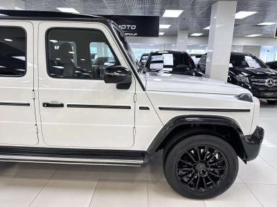 Mercedes-Benz G-Класс