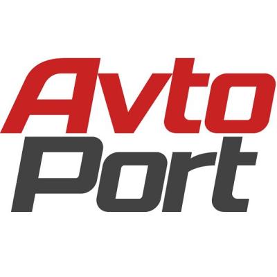 Логотип торговой точки 