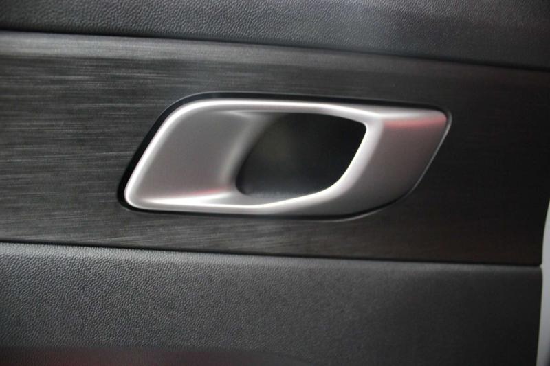 Changan UNI-S (CS55 Plus) 1 поколение 1.5 AMT 181 л.с.