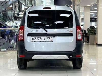 ВАЗ (Lada) Largus