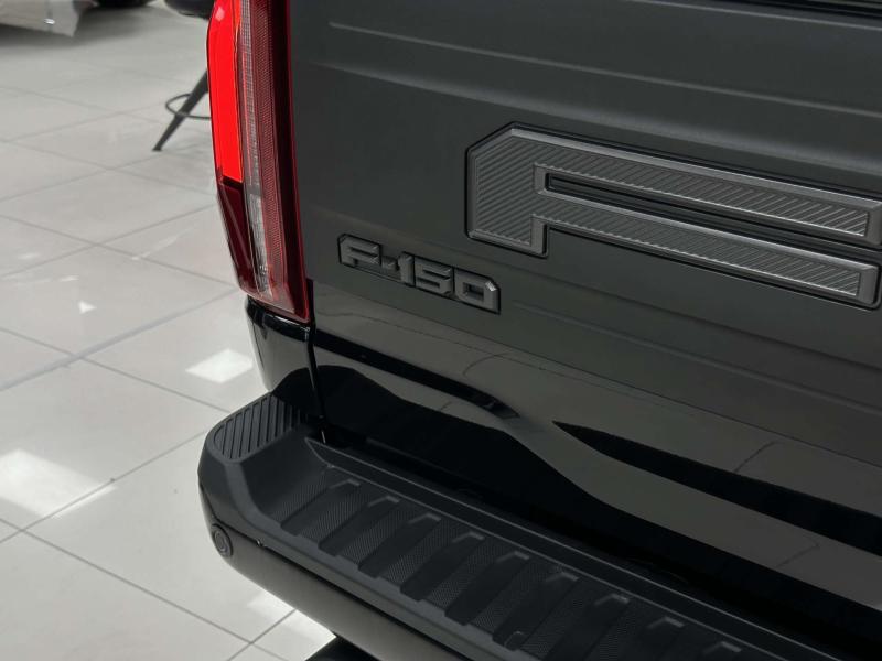 Ford F-150 XIV Бензин 3.5 л. 450 л.с. автомат полный