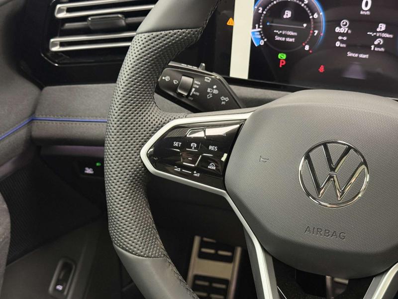 Volkswagen Tiguan III (China Market) Бензин 2 л. 220 л.с. робот полный