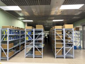 Изображения торговой точки LODE AUTOMOTIVE PARTS