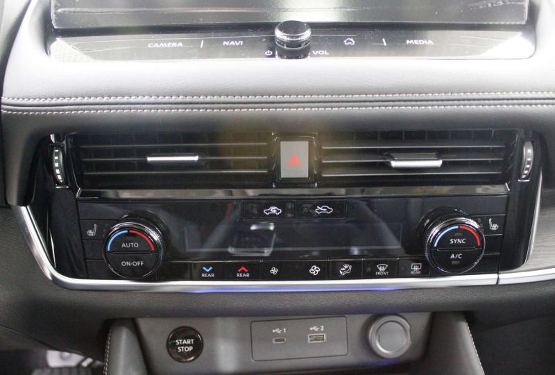 Nissan X-Trail T33  1.5 л / 144 л.с. / Гибрид