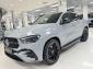 Объявление Mercedes-Benz GLE Coupe 2 поколение (C167) [рестайлинг] 2.0 AT 4WD (269 л.с.)  2025 W1NFD0KBXSB384639 о000оо00 Серый фото 6