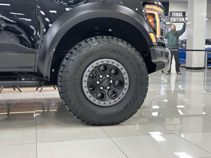 Ford F-150 XIV Бензин 3.5 л. 450 л.с. автомат полный