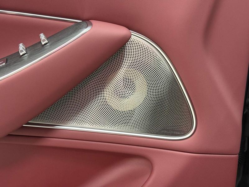 Aito M8 1 поколение 1.5h AT 533 л.с. (392 кВт) 