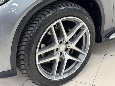Mercedes-Benz GLE Coupe