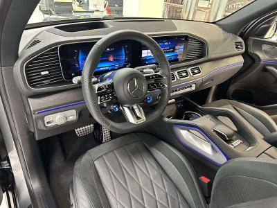Mercedes-Benz GLE AMG
