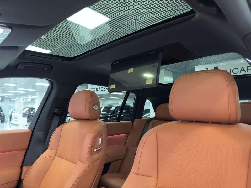 LiXiang L7 I Рестайлинг Гибрид 1.5 л. 449 л.с. автомат полный