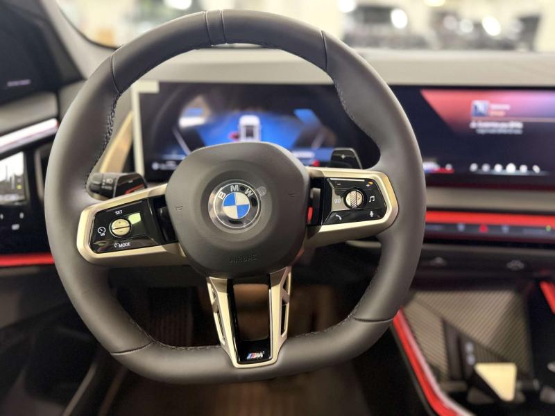 BMW X3 4 поколение (G45) 2.0 АТ (272 л.с.) 