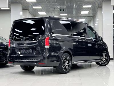 Mercedes-Benz V-Класс