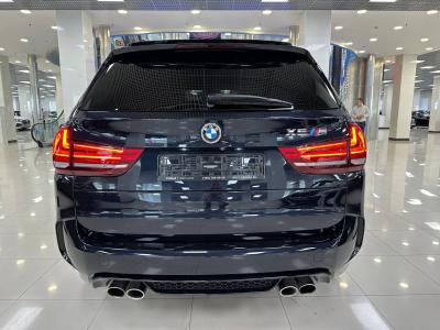 BMW X5 M