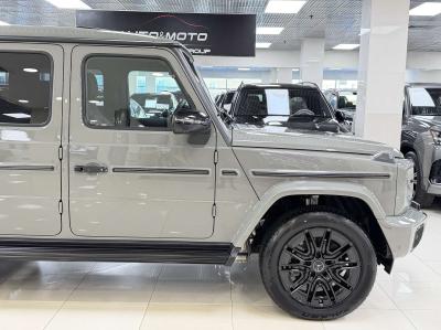 Mercedes-Benz G-Класс