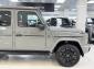 Объявление Mercedes-Benz G-Класс 3 поколение (W463) [рестайлинг] 3.0 AT 4WD (367 л.с.)  2026 W1NWC1AB1TX077732 о000оо00 Серый фото 2