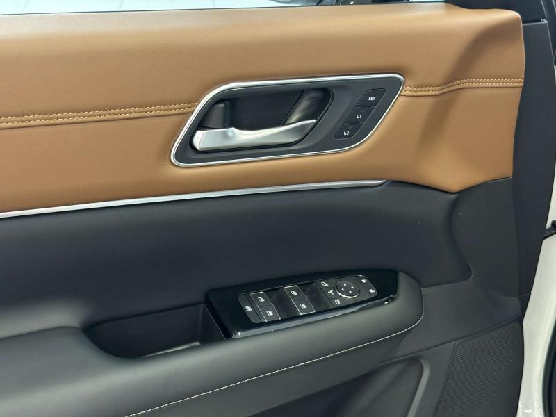 Nissan Pathfinder V (China Market) Бензин 2 л. 252 л.с. автомат полный