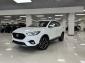 Объявление MG ZS II Рестайлинг Бензин 1 л. 111 л.с. автомат передний  2024 LSJW74C95RZ153908  Белый фото 1