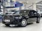 Объявление Genesis G90 I Рестайлинг Бензин 3.8 л. 309 л.с. автомат полный  2021 XWEGG41DDN0000322 В697ОО777 Черный фото 3