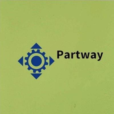 Логотип торговой точки PARTWAY