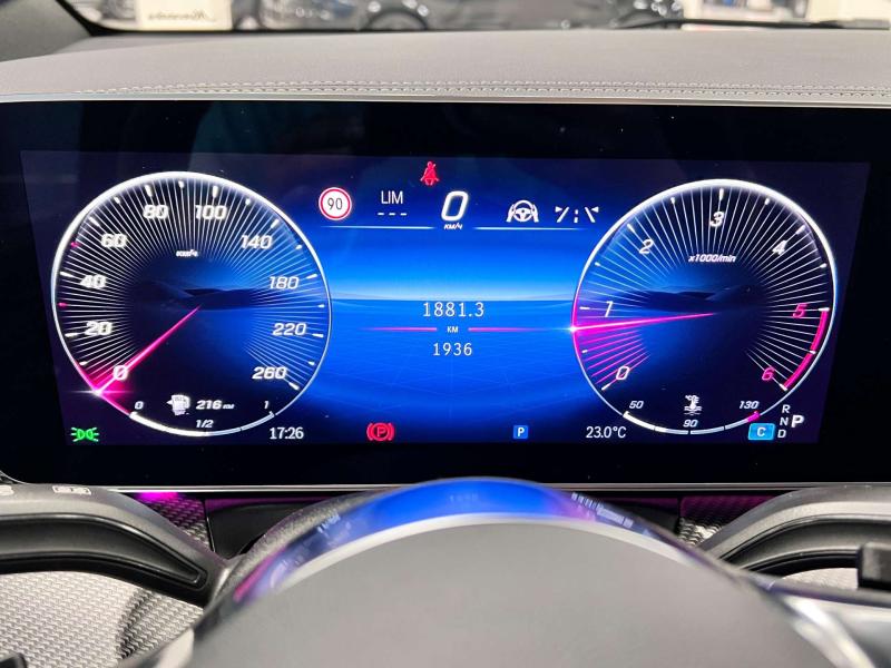 Mercedes-Benz V-Класс III (W447) Рестайлинг 2 Дизель 2 л. 237 л.с. автомат полный