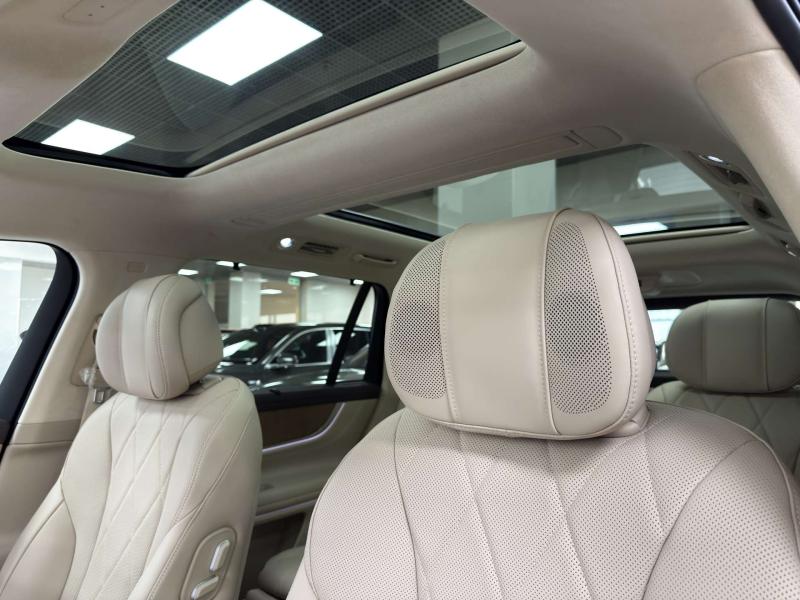 Aito M9  Гибрид 1.5 л. 496 л.с. автомат полный