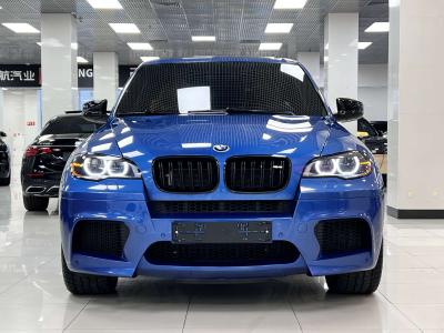 BMW X5 M