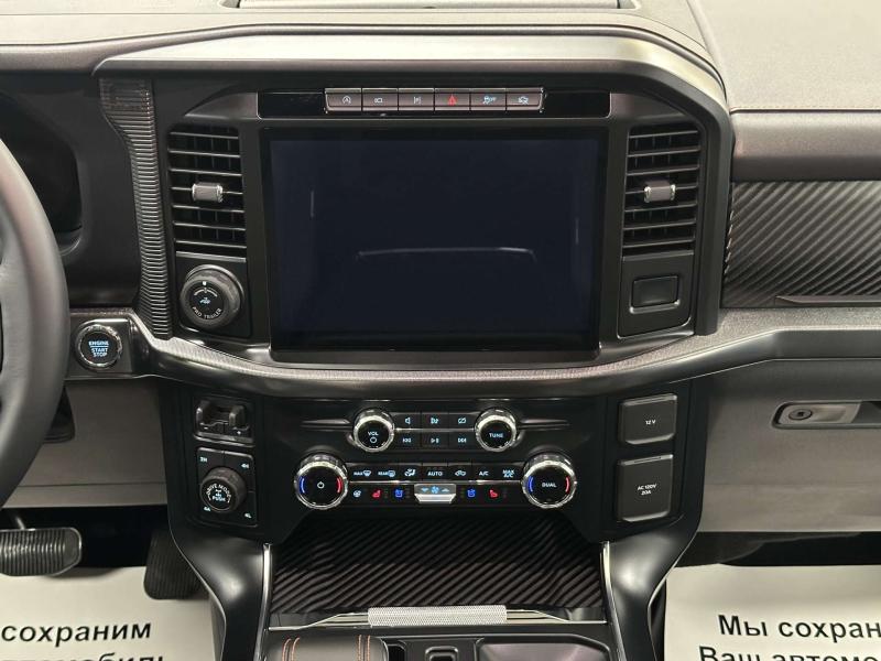 Ford F-150 XIV Бензин 3.5 л. 450 л.с. автомат полный